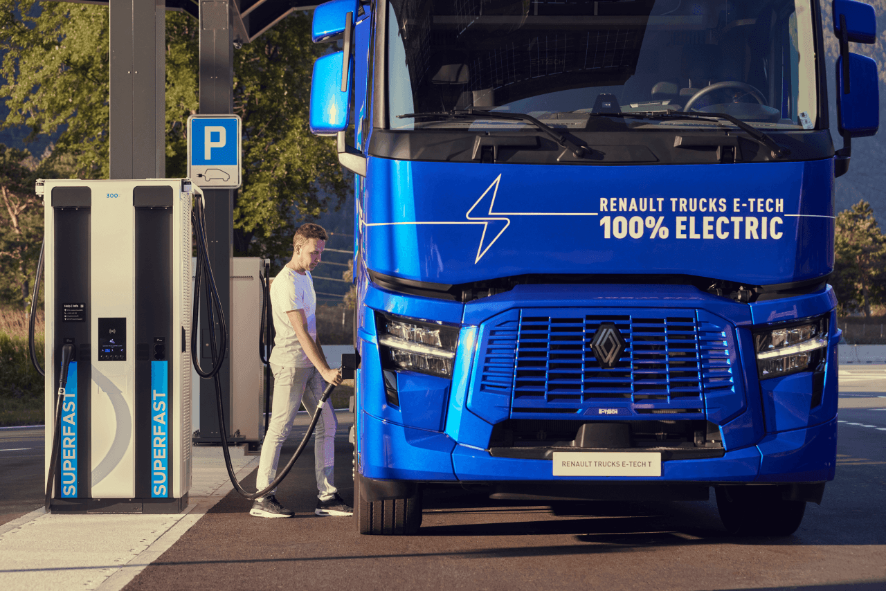 Nachhaltigkeit und Elektrofahrzeuge
